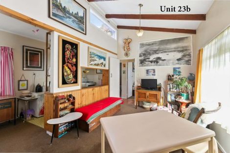 Photo of property in 23 Quebec Street, Kingston, Wellington, 6021