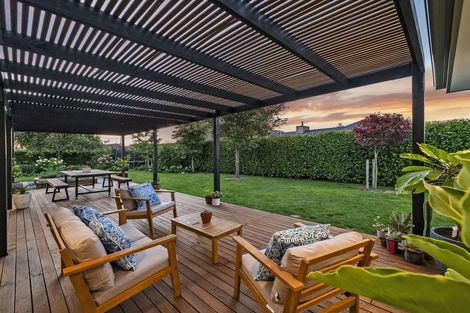 Photo of property in 22 Blue Jean Avenue, Rolleston, 7614