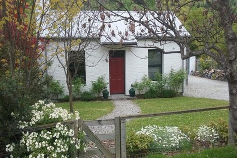 Photo of property in 21 Bedford Street, Arrowtown, 9302