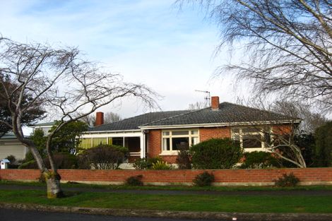 Photo of property in 143 Albert Street, Gladstone, Invercargill, 9810