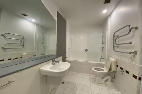 Photo of property in Sirocco Apartments, 404/8 Church Street, Wellington Central, Wellington, 6011