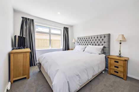 Photo of property in 3 Whitney Court, Rolleston, 7615