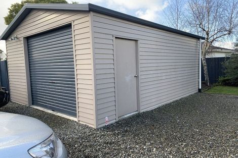 Photo of property in 45 South Road, Kuripuni, Masterton, 5810