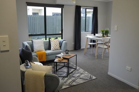 Photo of property in 18b Kelvin Road, Papakura, 2110