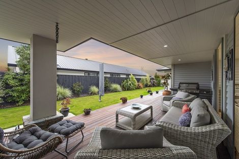 Photo of property in 63 Ledbury Drive, Rolleston, 7615