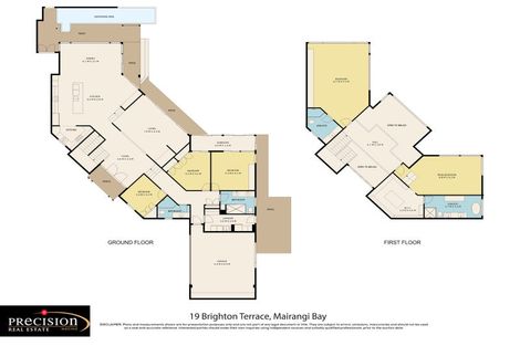 Photo of property in 19 Brighton Terrace, Mairangi Bay, Auckland, 0630