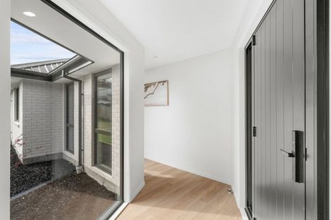 Photo of property in 47 Blue Jacket Drive, Halswell, Christchurch, 8025