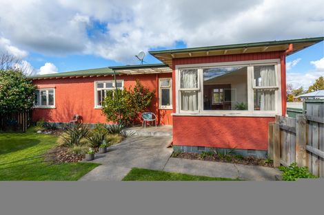 Photo of property in 25 Campbell Street, Geraldine, 7930