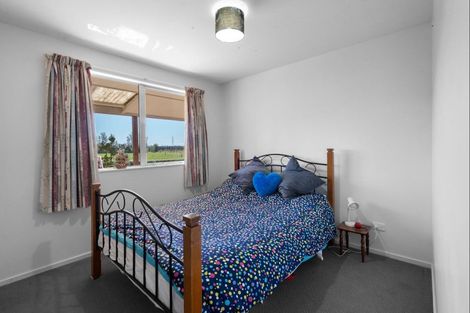 Photo of property in 1436 Saunders Road, Hororata, Darfield, 7572