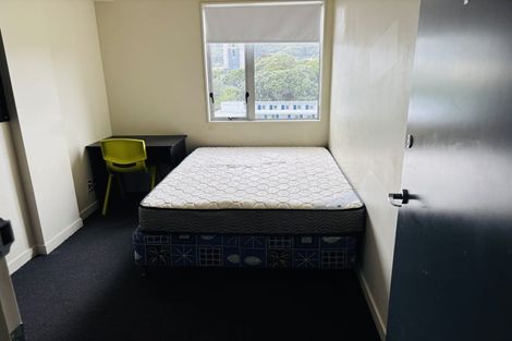 Photo of property in 240 Taranaki Street, Mount Cook, Wellington, 6011