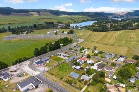 Photo of property in 5 Tihoi Road, Whakamaru, Mangakino, 3492