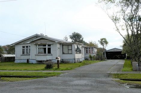 Photo of property in 36 Lydia Street, Greymouth, 7805