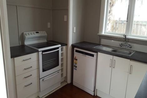 Photo of property in 158 Naenae Road, Naenae, Lower Hutt, 5011