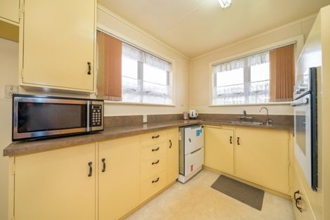 Photo of property in 21 Mcleod Street, Elderslea, Upper Hutt, 5018