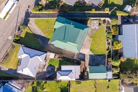 Photo of property in 122 Pownall Street, Masterton, 5810