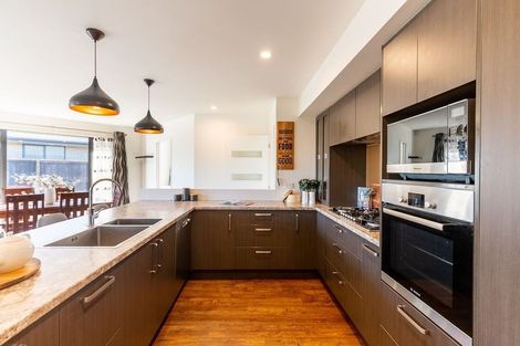 Photo of property in 49 Andesite Drive, Rolleston, 7614