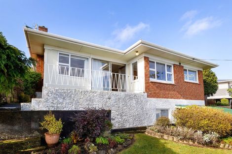 Photo of property in 44 Essex Street, Vogeltown, New Plymouth, 4310