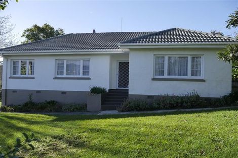 Photo of property in 71 Morningside Road, Morningside, Whangarei, 0110