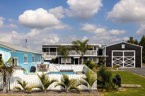 Photo of property in 23 Paparoa Road, Te Puna, Tauranga, 3174