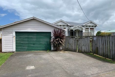 Photo of property in 23 Waihi Road, Hawera, 4610