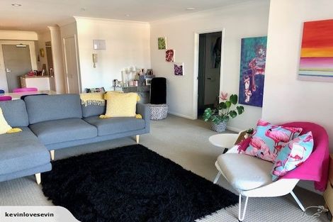 Photo of property in 1b/33 Mackelvie Street, Grey Lynn, Auckland, 1021