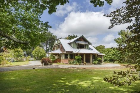 Photo of property in 1069 Kairanga Bunnythorpe Road, Kairanga, Palmerston North, 4475