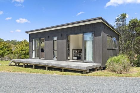 Photo of property in 153c Green Road, Dairy Flat, Albany, 0792