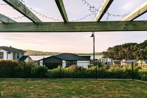 Photo of property in 12 Ken Douglas Drive, Aotea, Porirua, 5024