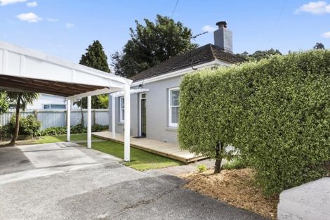 Photo of property in 7 Northumberland Street, North East Valley, Dunedin, 9010