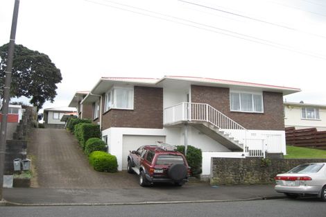 Photo of property in 110 Young Street, New Plymouth, 4310