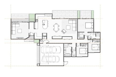 Photo of property in 16 Lorenzos Lane, Halswell, Christchurch, 8025