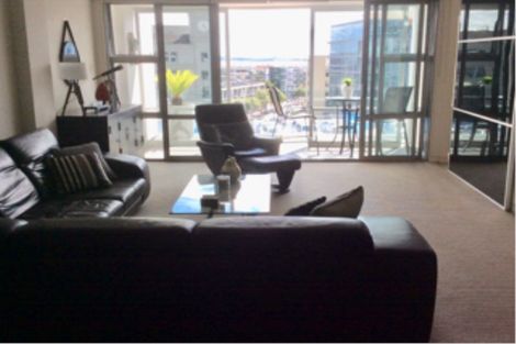 Photo of property in The Galleries, 8/23 Graham Street, Auckland Central, Auckland, 1010