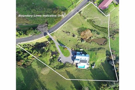 Photo of property in 66 Coalmine Road, Opaheke, Papakura, 2584
