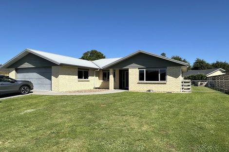 Photo of property in 14 Mckenzie Place, Matamata, 3400