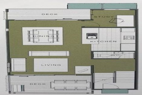 Photo of property in 28 Joseph Street, Flat Bush, Auckland, 2019