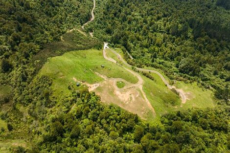 Photo of property in 447a Goble Road, Komata, Paeroa, 3674