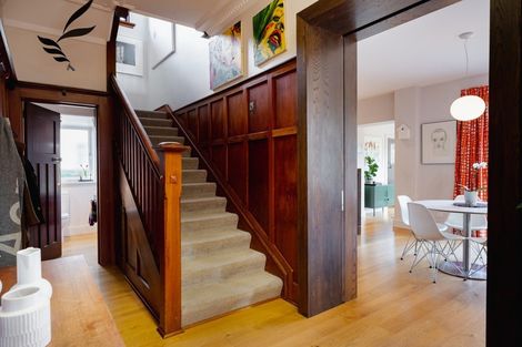 Photo of property in 4 Claremont Street, Maori Hill, Dunedin, 9010