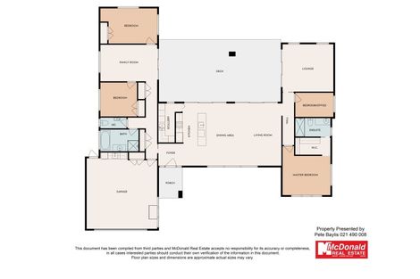 Photo of property in 3/20b Gordon Street, Glen Avon, New Plymouth, 4312