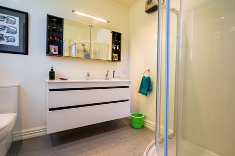 Photo of property in 35 Crosby Street, Mornington, Dunedin, 9011