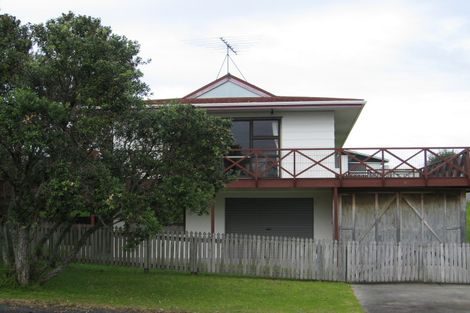 Photo of property in 8 Meiklejohn Way, Omaha, Warkworth, 0986