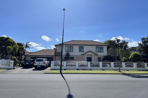 Photo of property in 69 Wayne Francis Drive, Flat Bush, Auckland, 2016