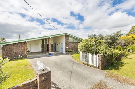 Photo of property in 88 Halcombe Road, Feilding, 4775
