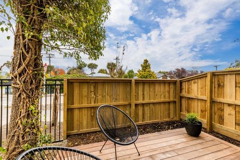 Photo of property in 10/206 Geraldine Street, Edgeware, Christchurch, 8013