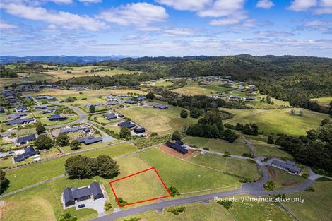 Photo of property in 41 Stoney Hill Road, Te Kamo, 0185