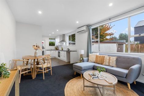 Photo of property in 7/35 Ward Street, Addington, Christchurch, 8024