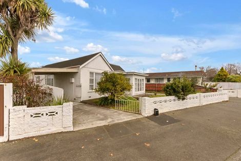 Photo of property in 106 Brougham Street, Addington, Christchurch, 8024