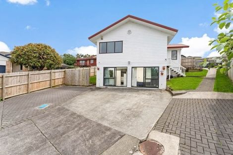 Photo of property in 7 Clarion Place, Glendene, Auckland, 0602