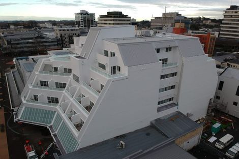 Photo of property in 13/391 Victoria Street, Hamilton Central, Hamilton, 3204