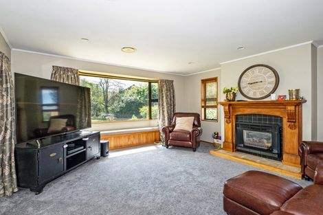 Photo of property in 587 Woodbury Road, Woodbury, Geraldine, 7991