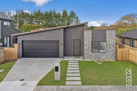 Photo of property in 12 Paihere Street, Huapai, Kumeu, 0810